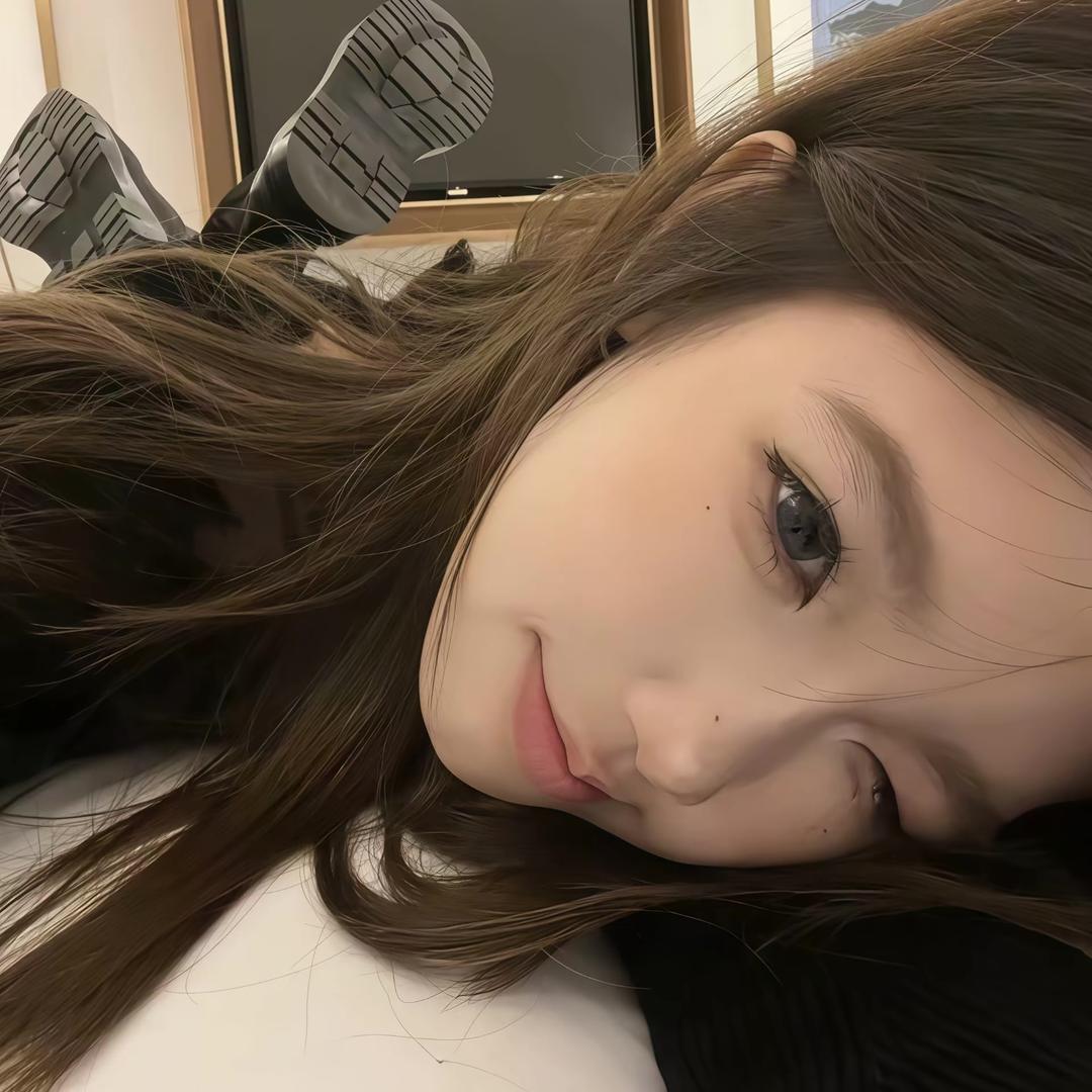 小🐟.