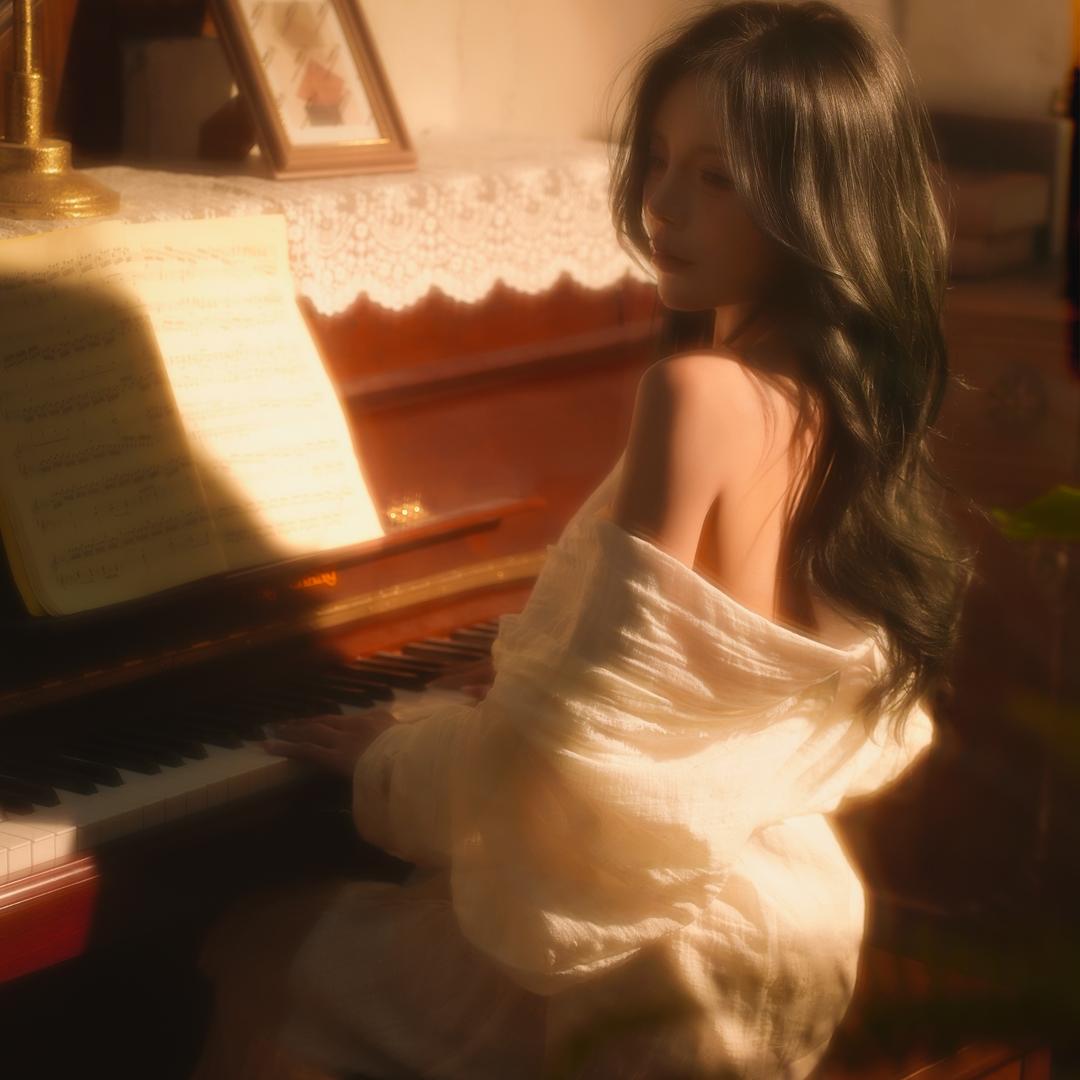 董秋儿💃