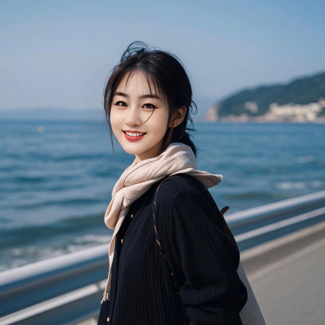 心静如水。
