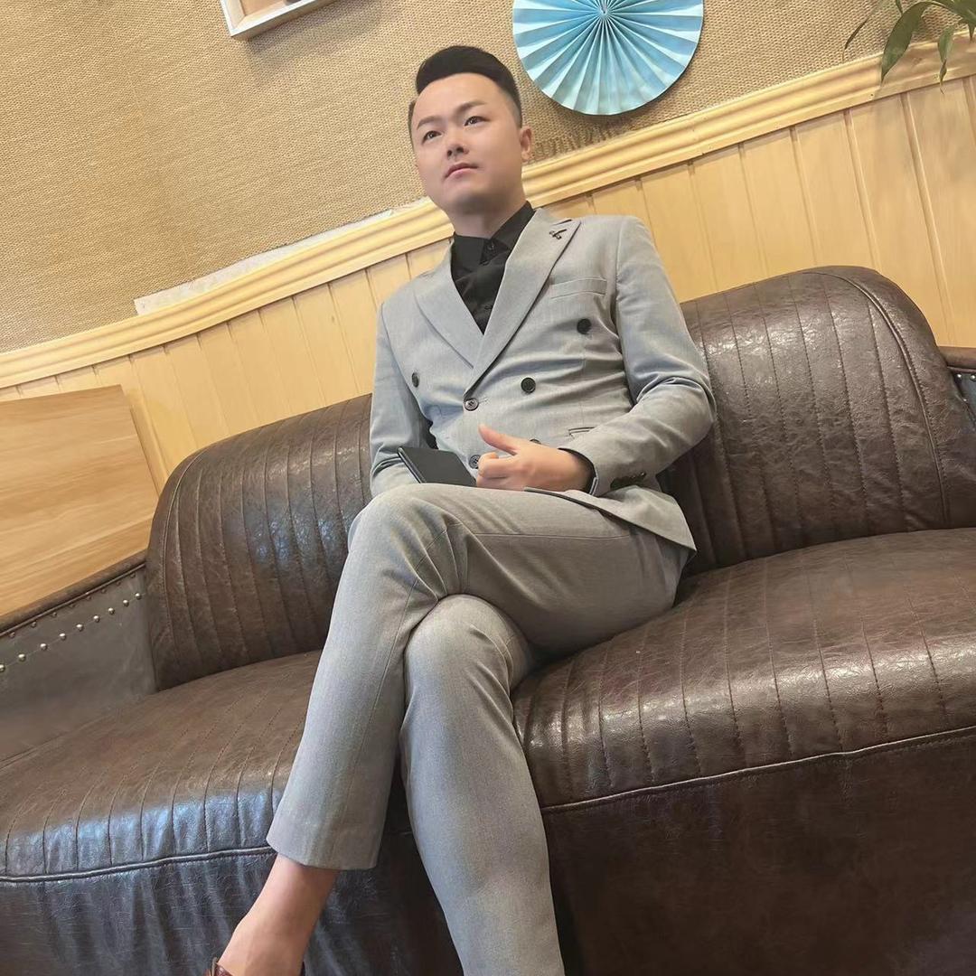 何开心