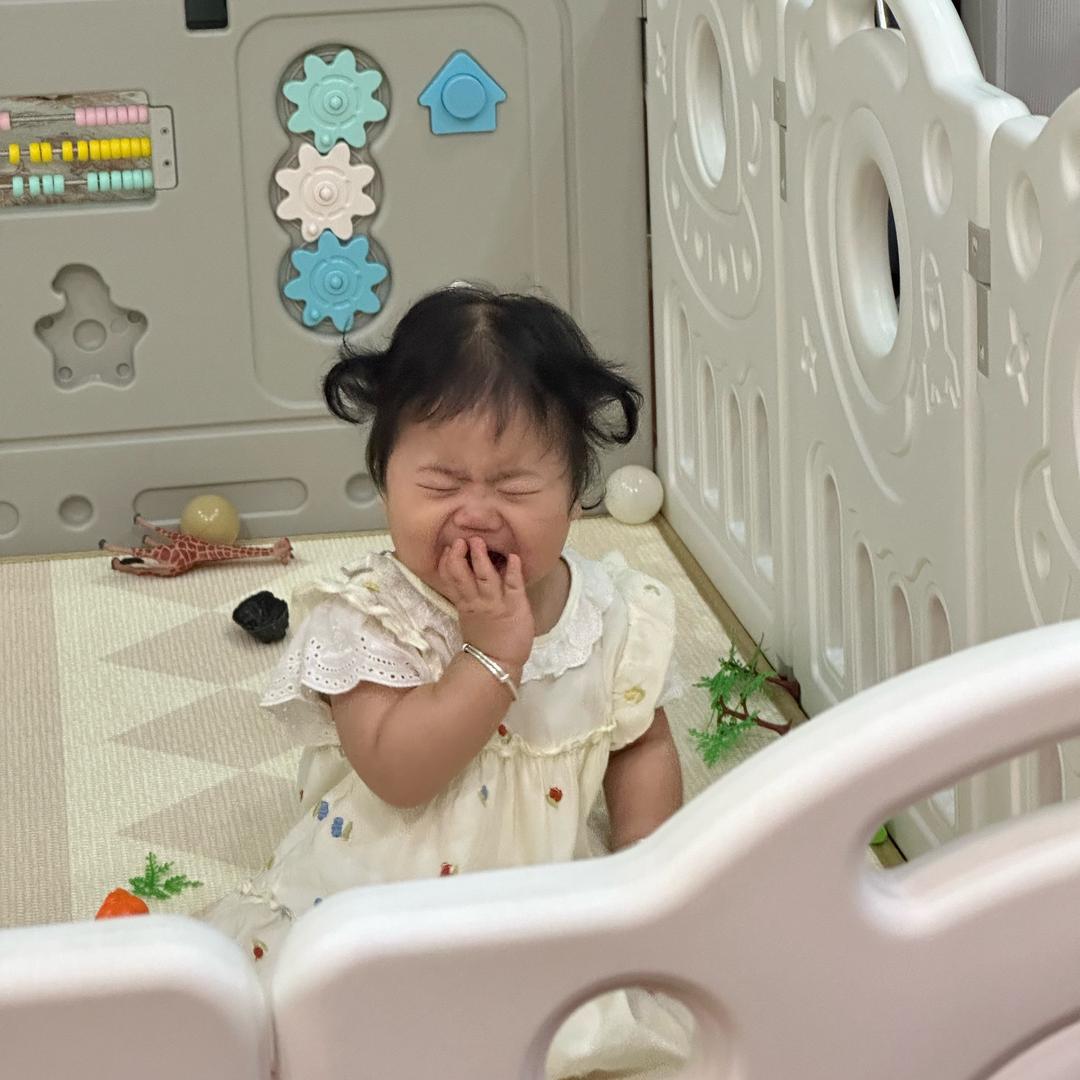 宝贝瑶