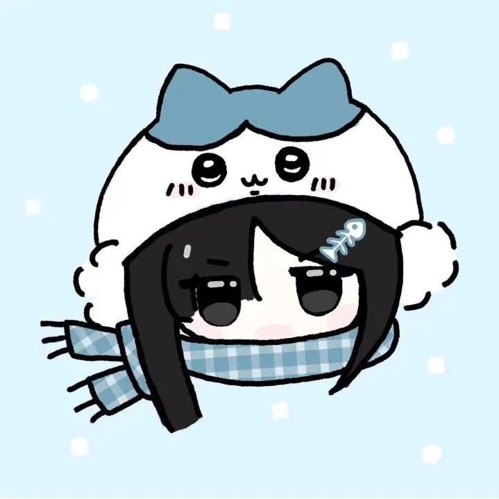 猫不闻水饺