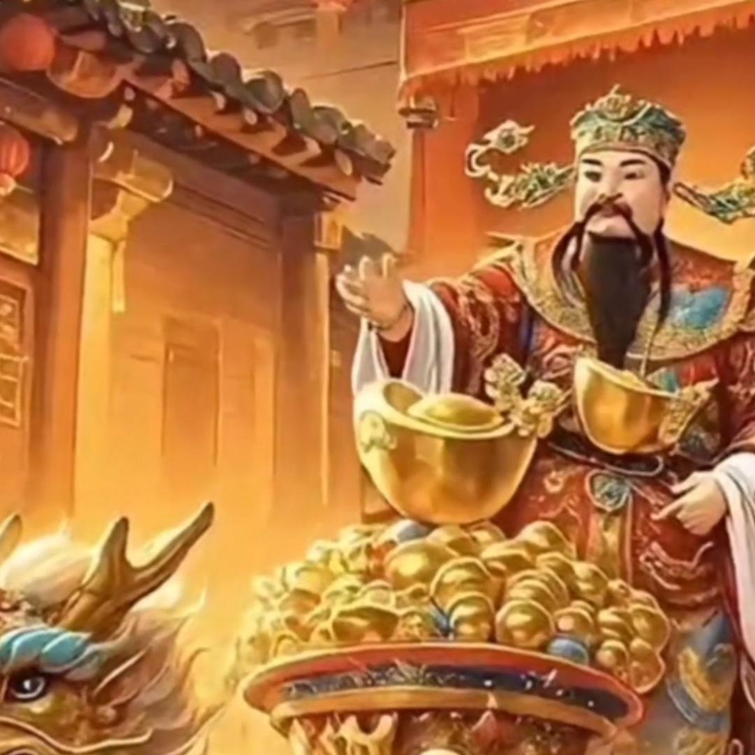 陈师傅