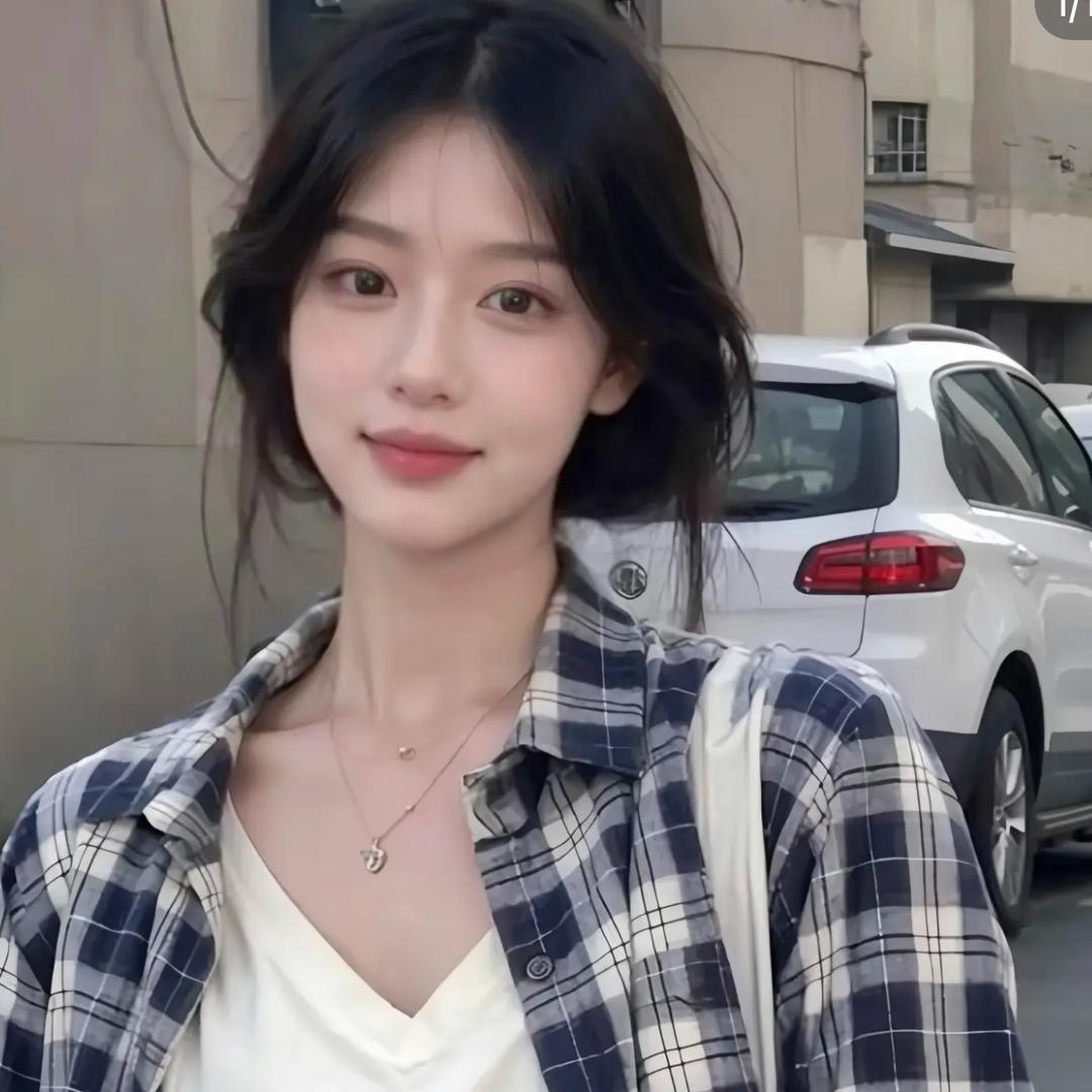 小铭的妹妹