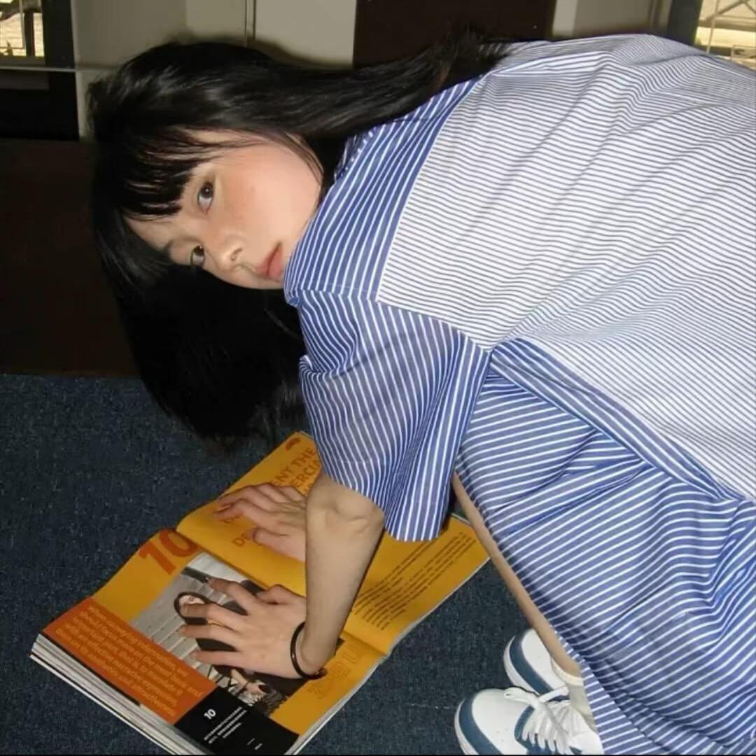 冰美式比我命苦