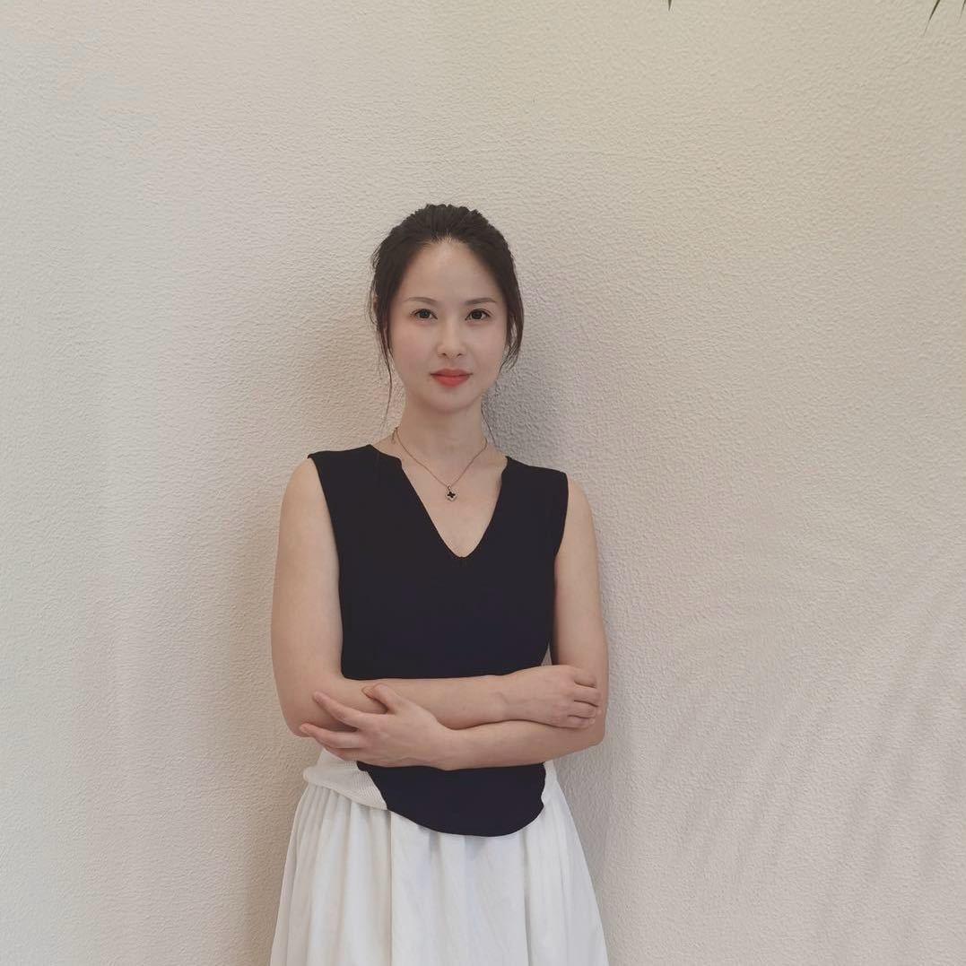 郑州设计师刘一