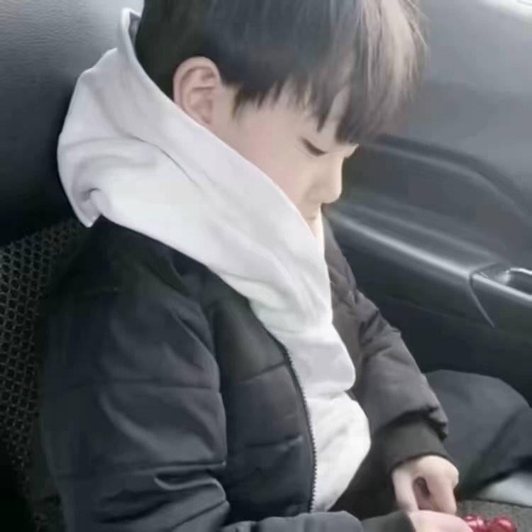 我是谁