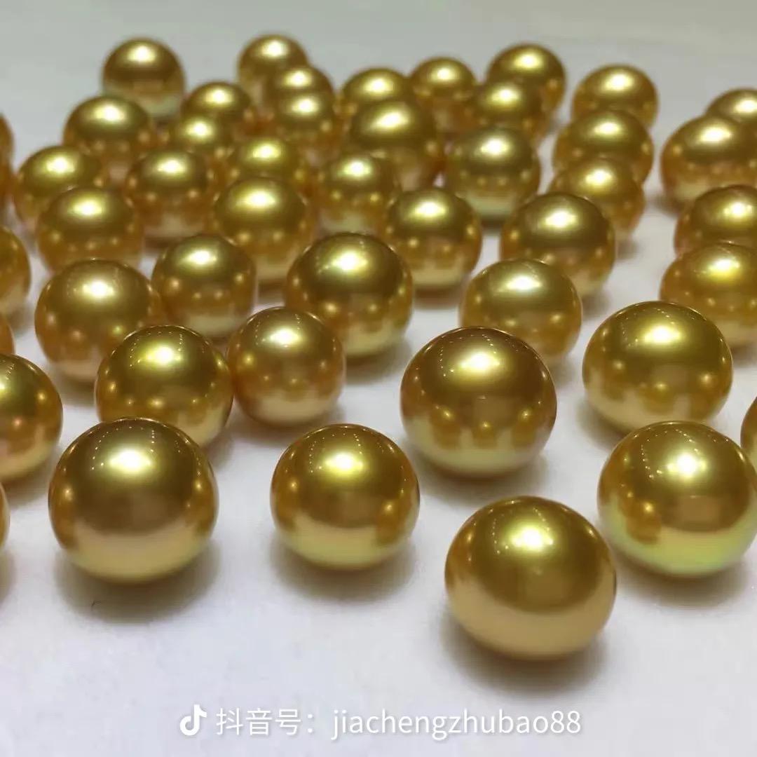 掌上明珠珍珠小店