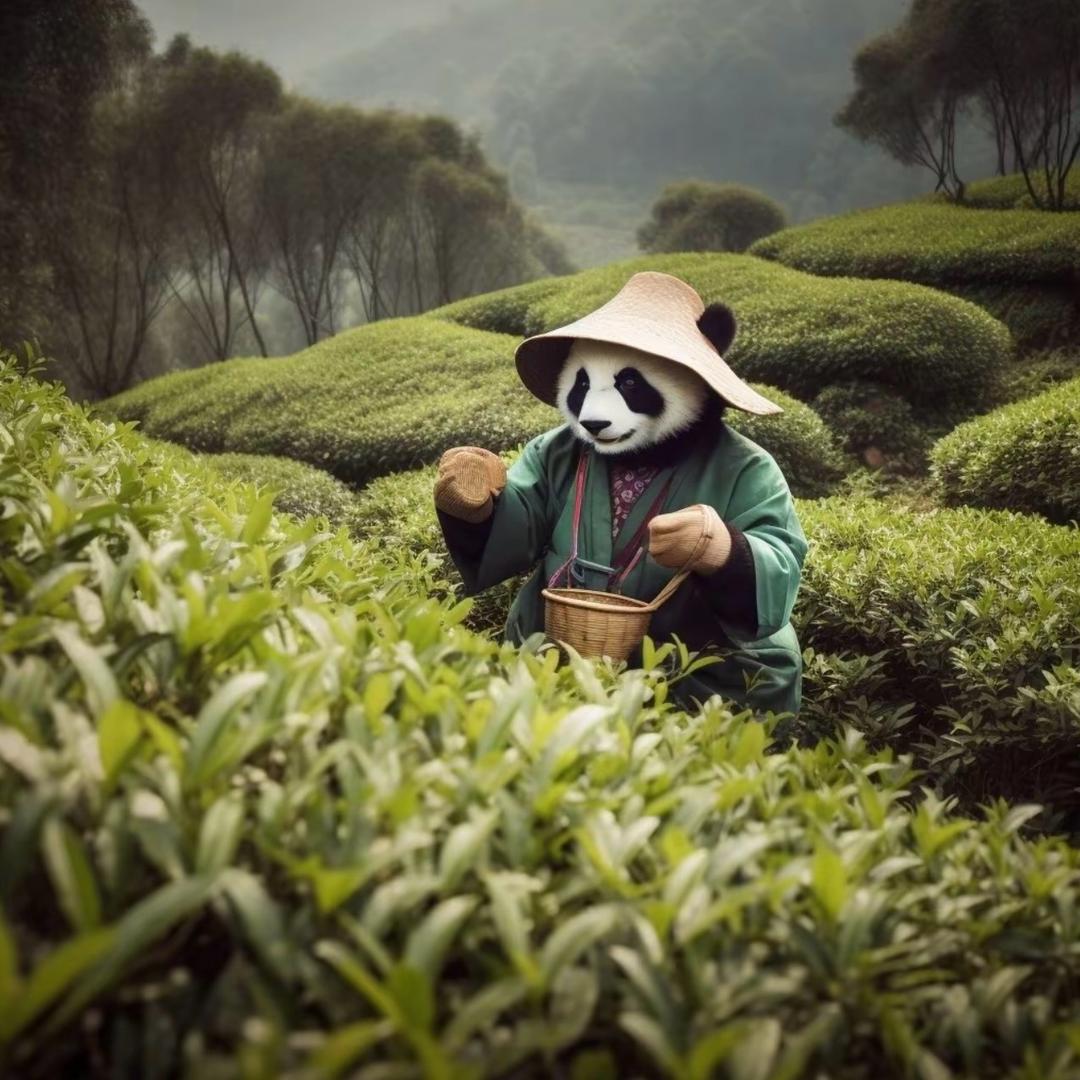 茶慢人间工作室