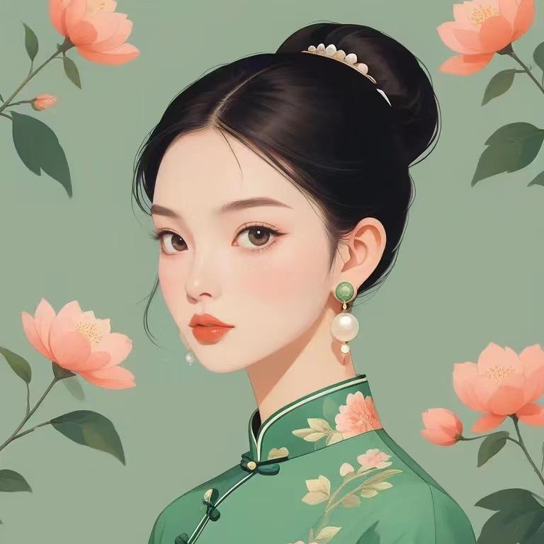 画衣阁国风女装