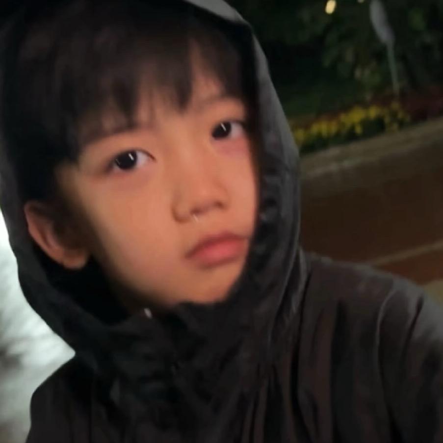 小义🍀