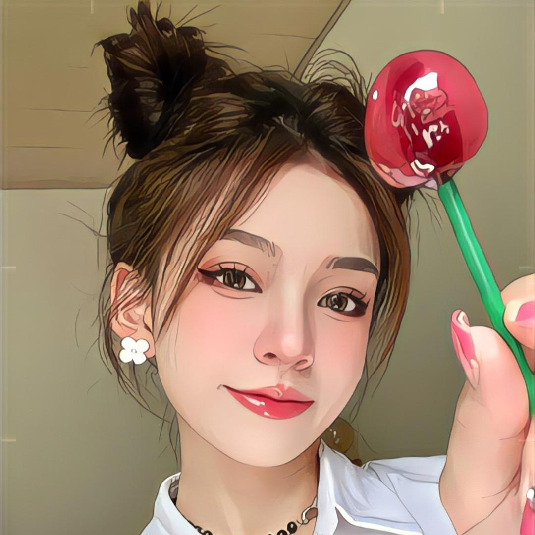 小岳儿（带娃版）