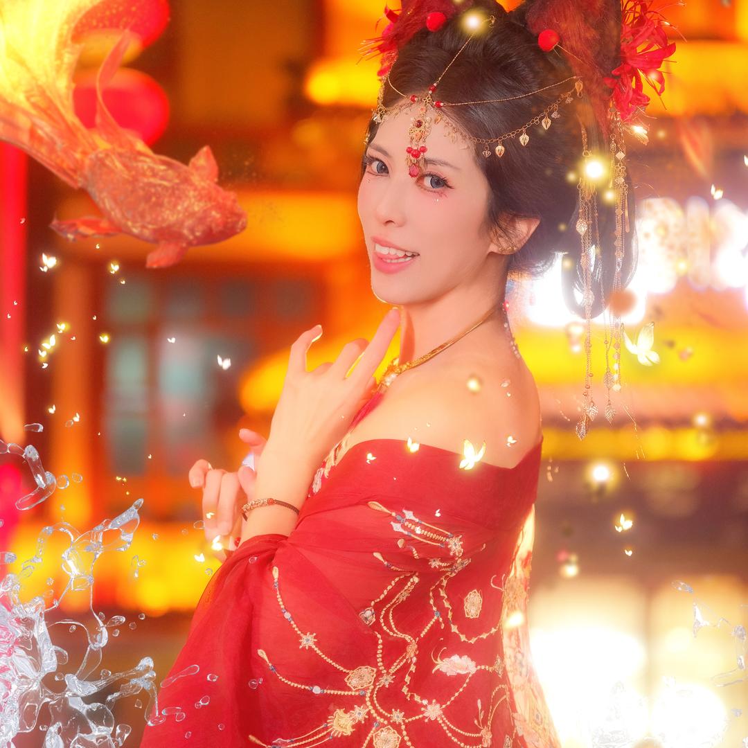 A♥思囍*肉源💋