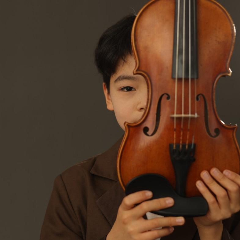 琛琛violin