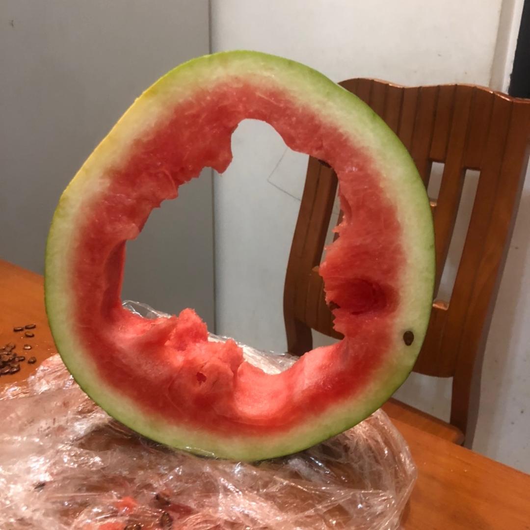 我在移动当保安