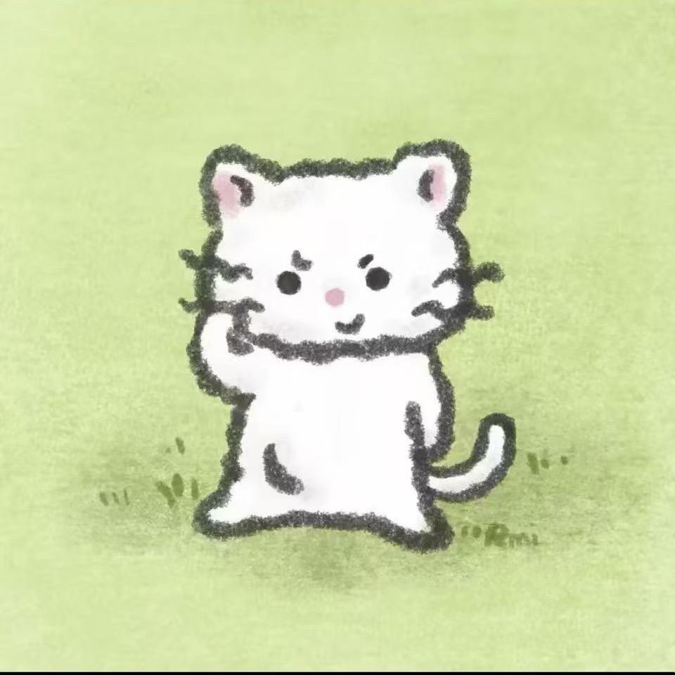 白哈哈