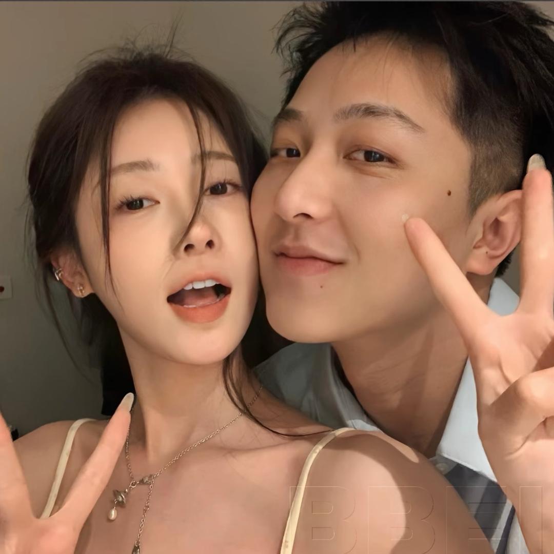 阿灿很库