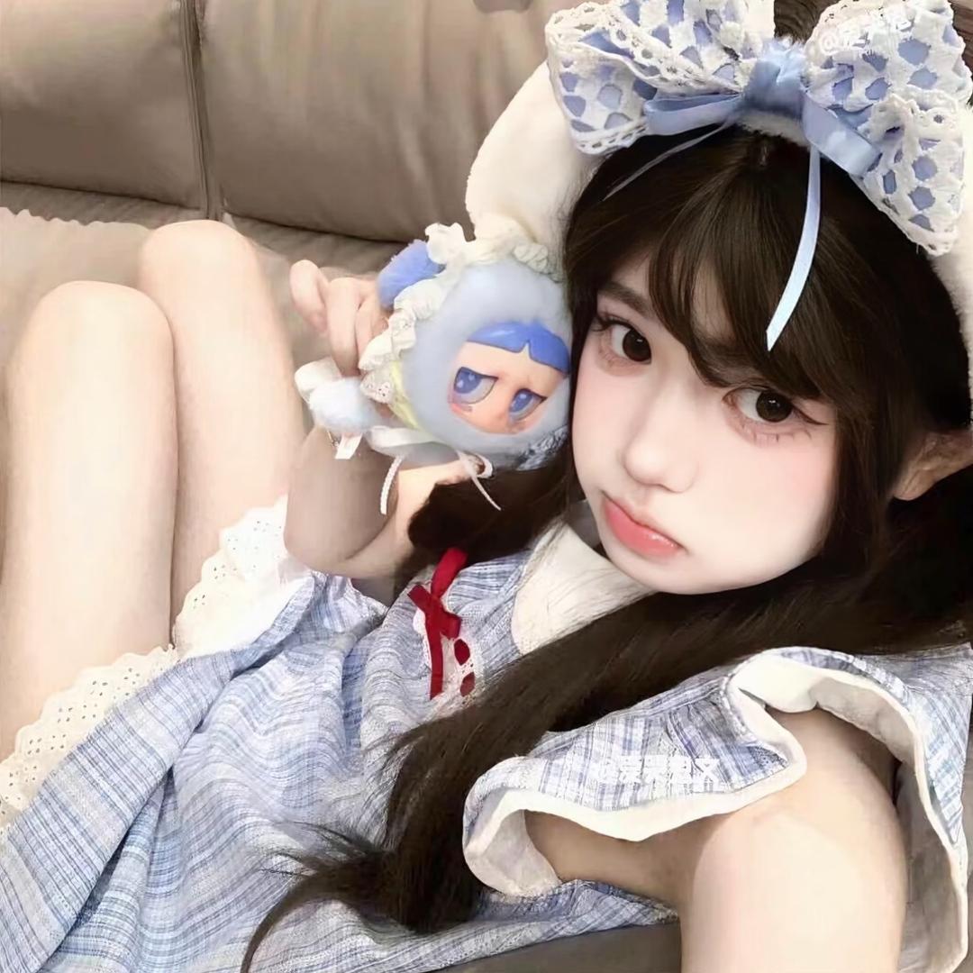 此人绝非扇贝