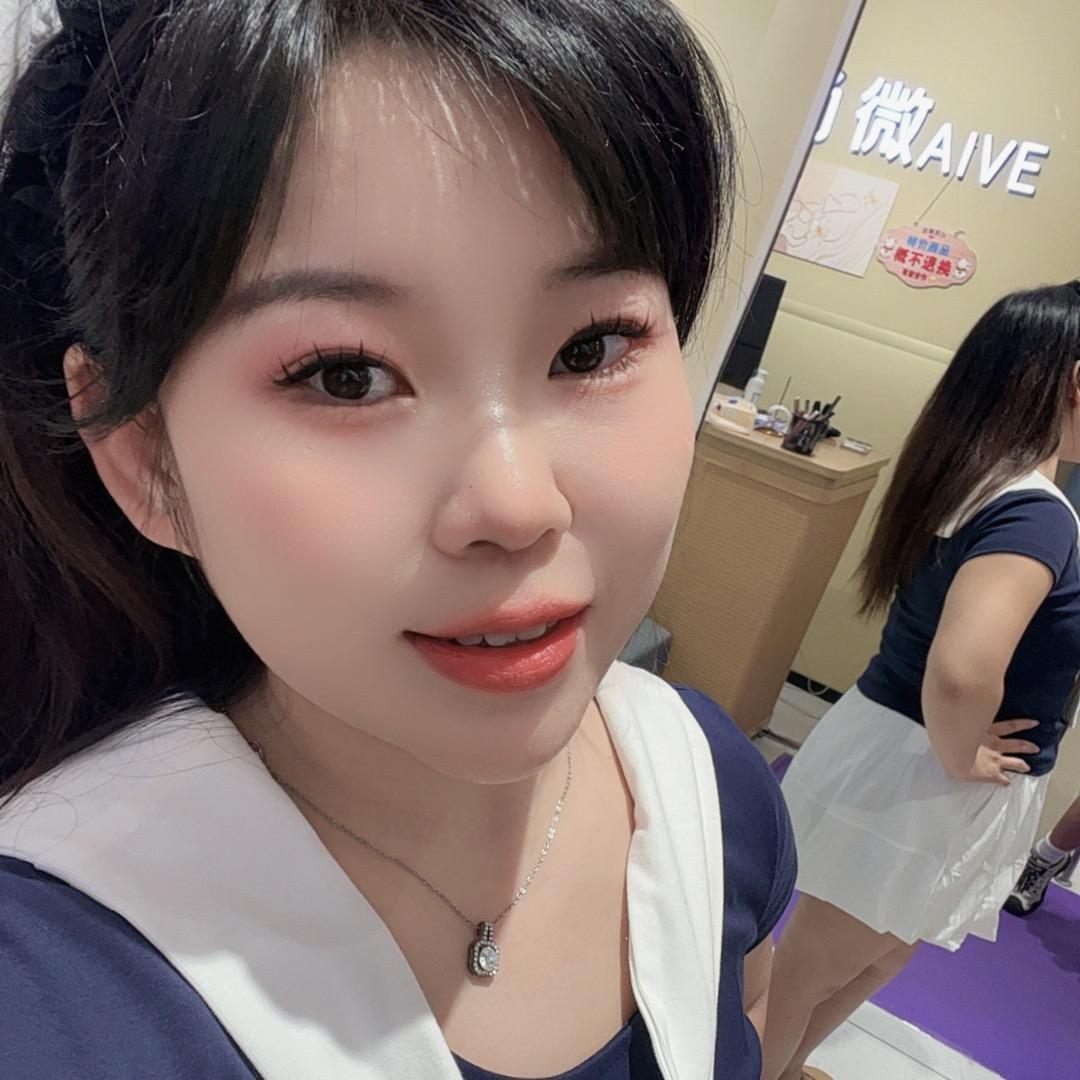 珊珊💕