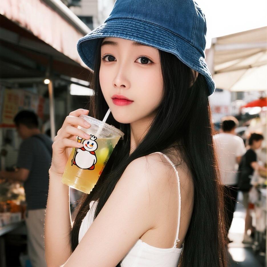 杨洋丫头