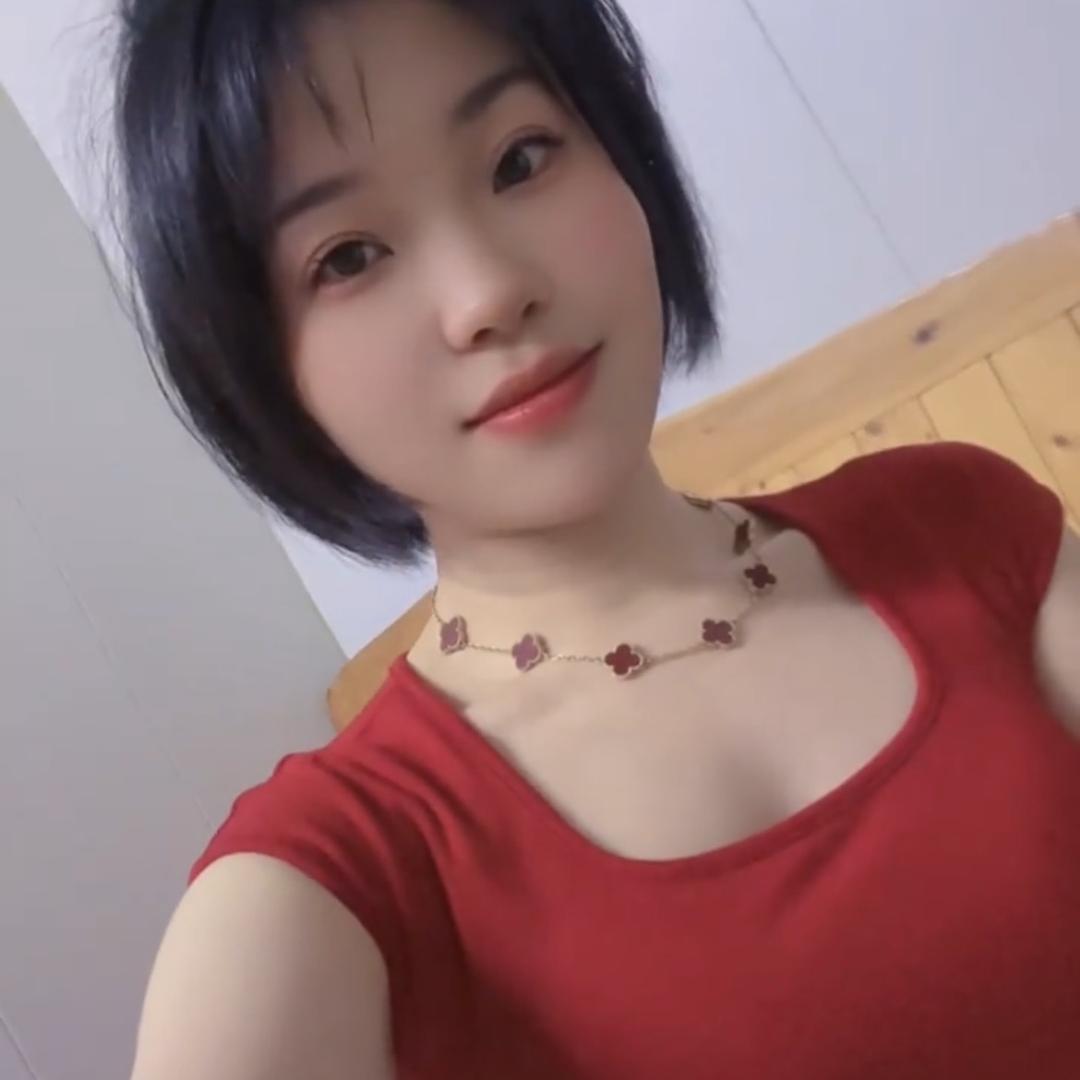 LuckyGoddess