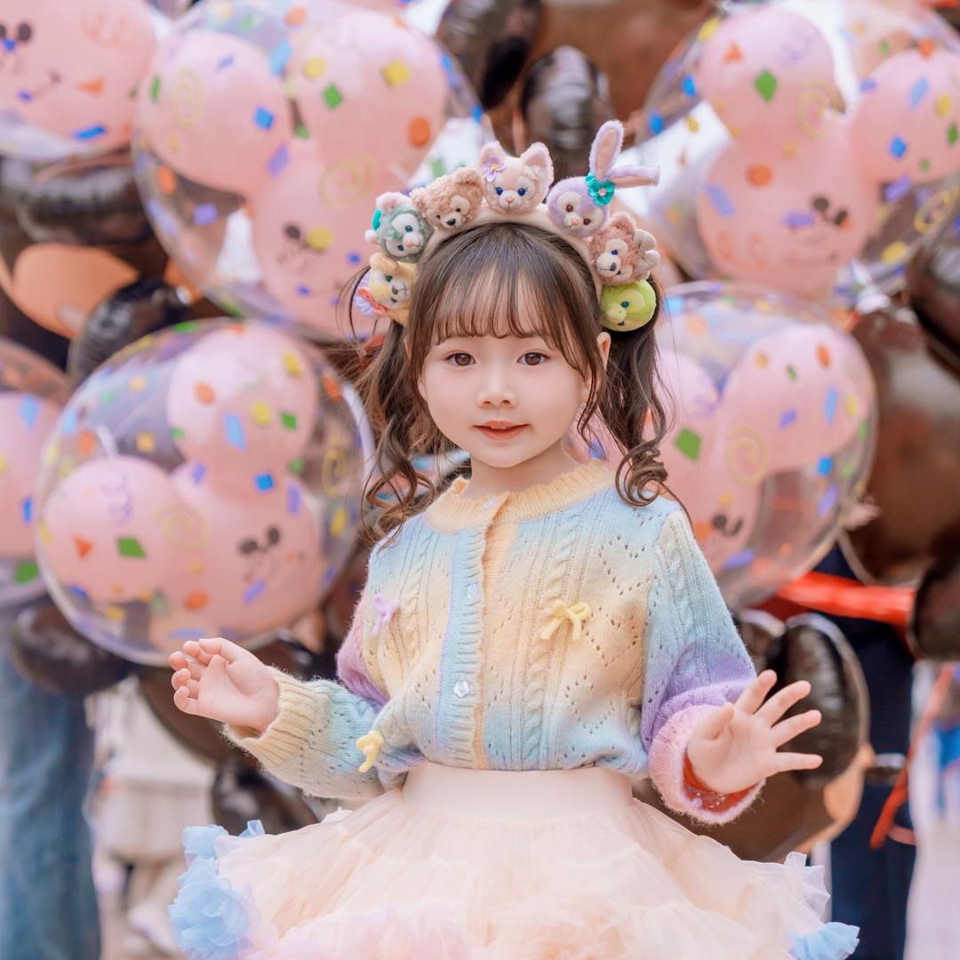 蕊妹暖暖