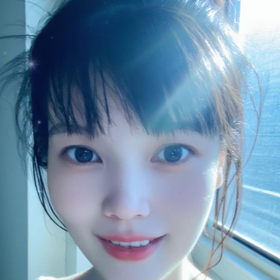 琪琪（打榜）