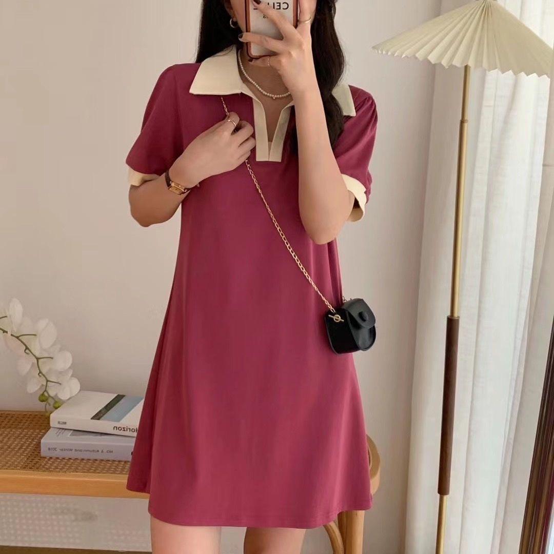 衣拉客大码女装 100-220斤