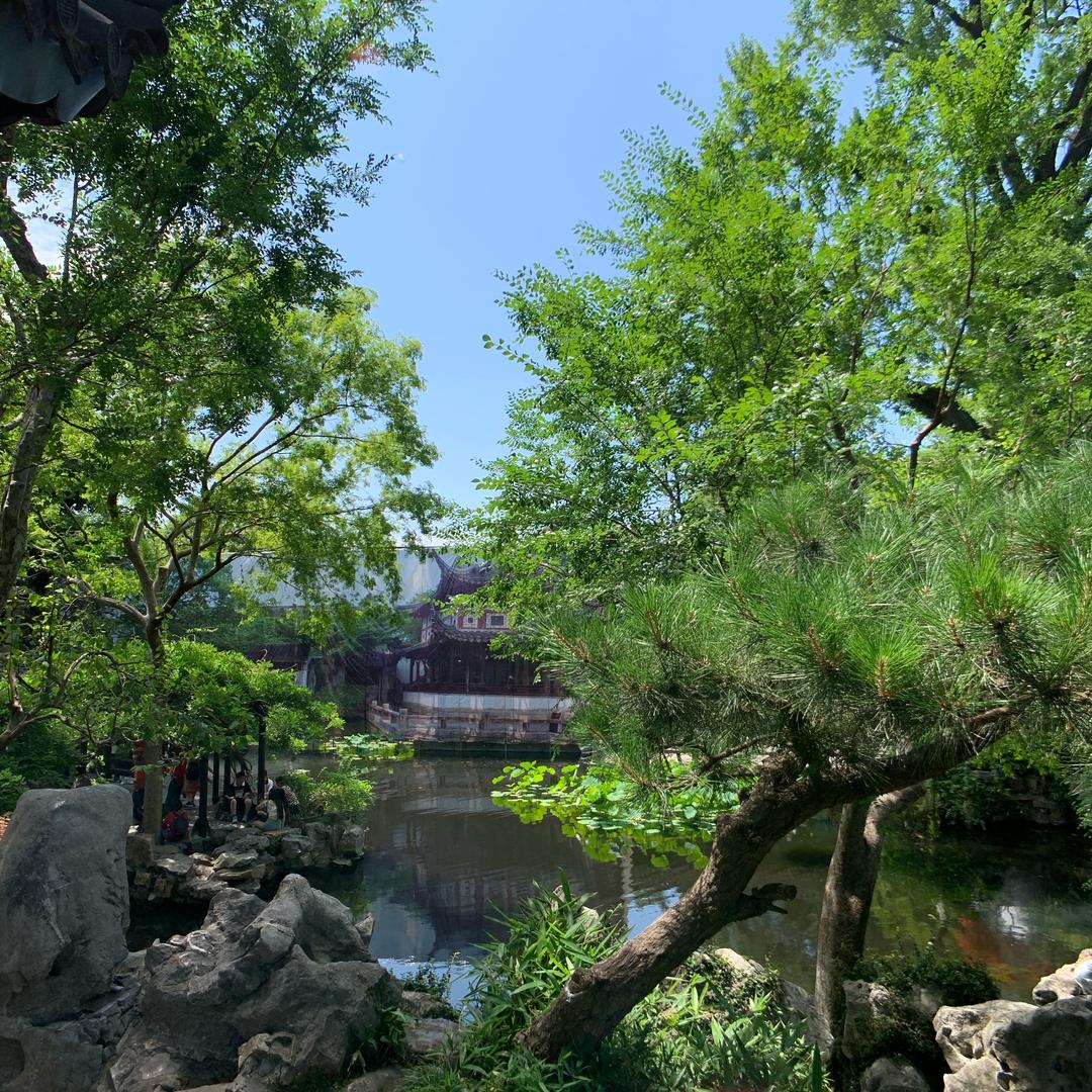 小山百货店