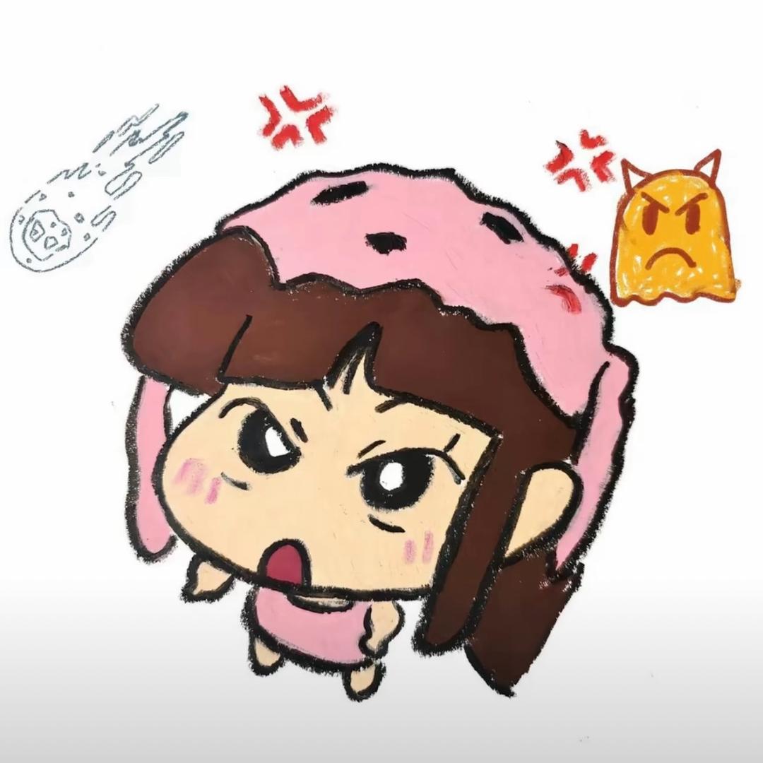 稀豆粉公主.