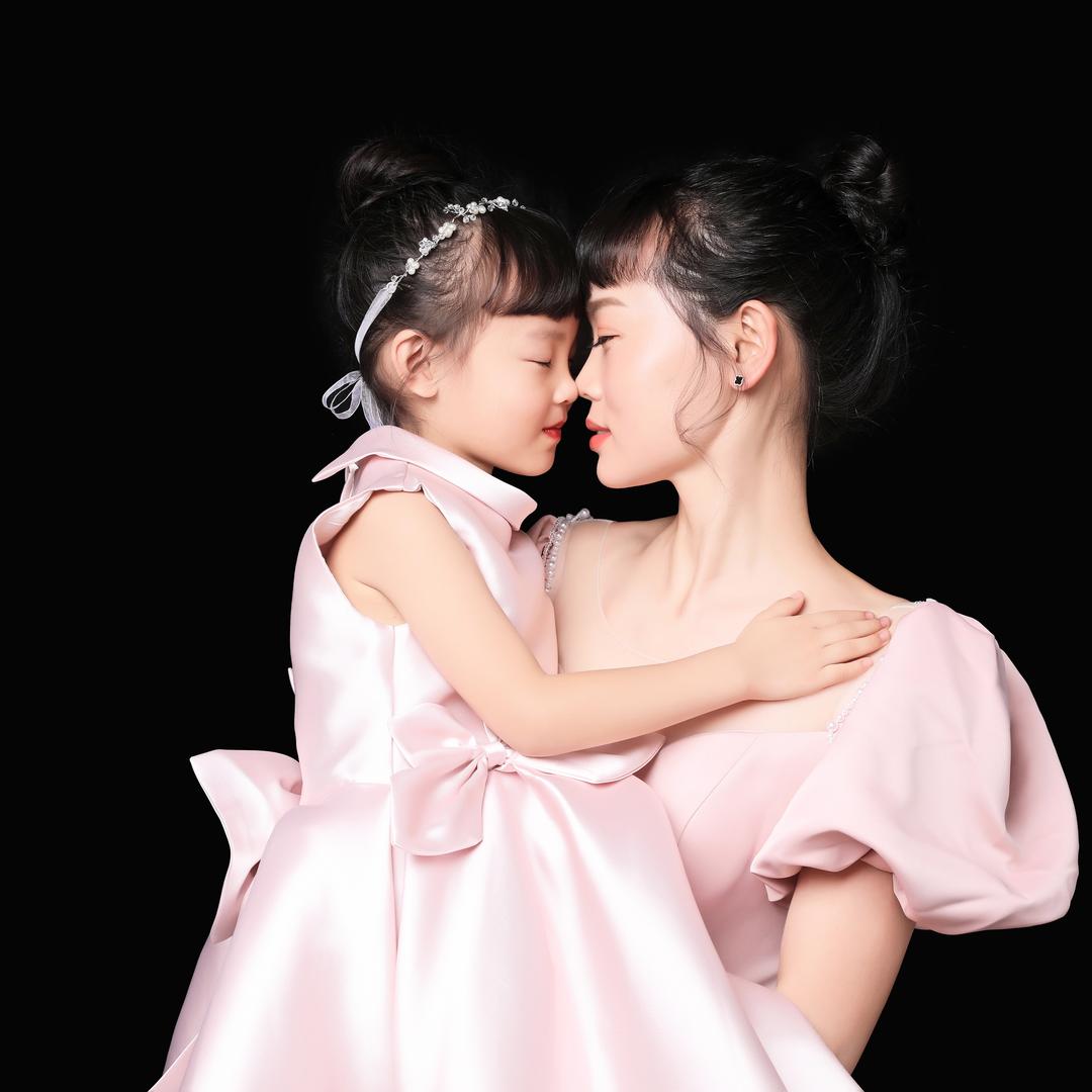 蒋小宝麻麻～🎈