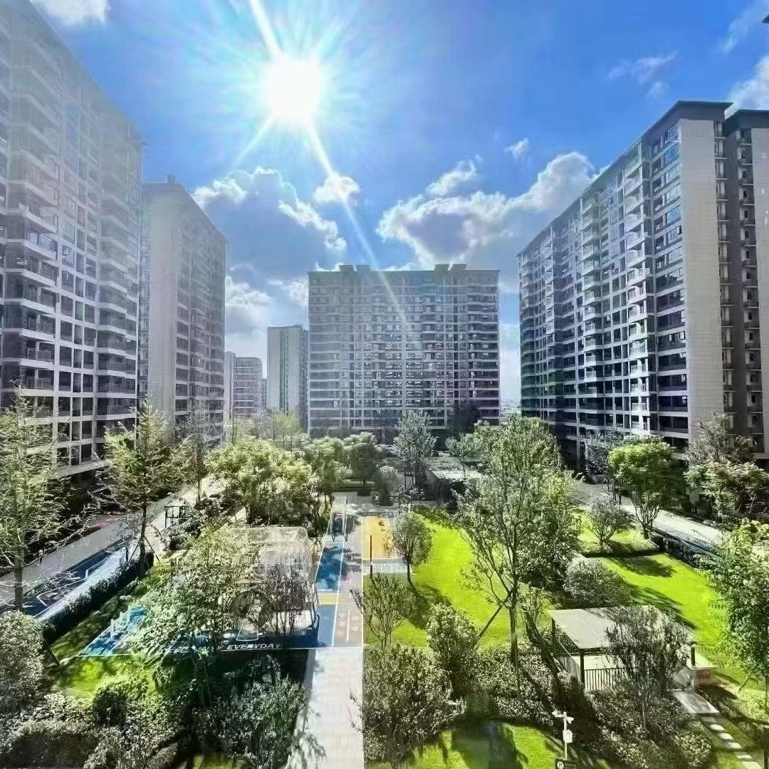 成都花园房 🏠