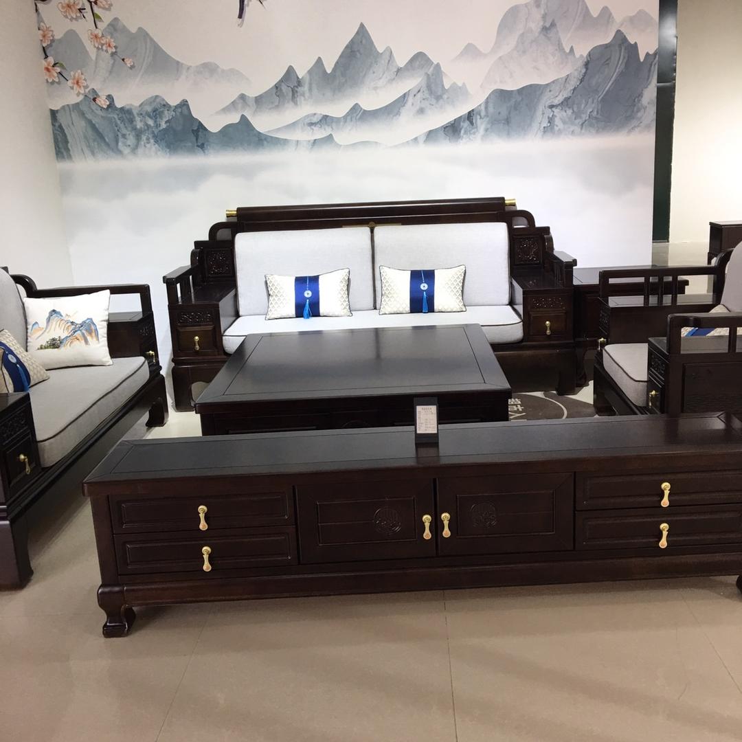 柏梁姚家北地家具商场