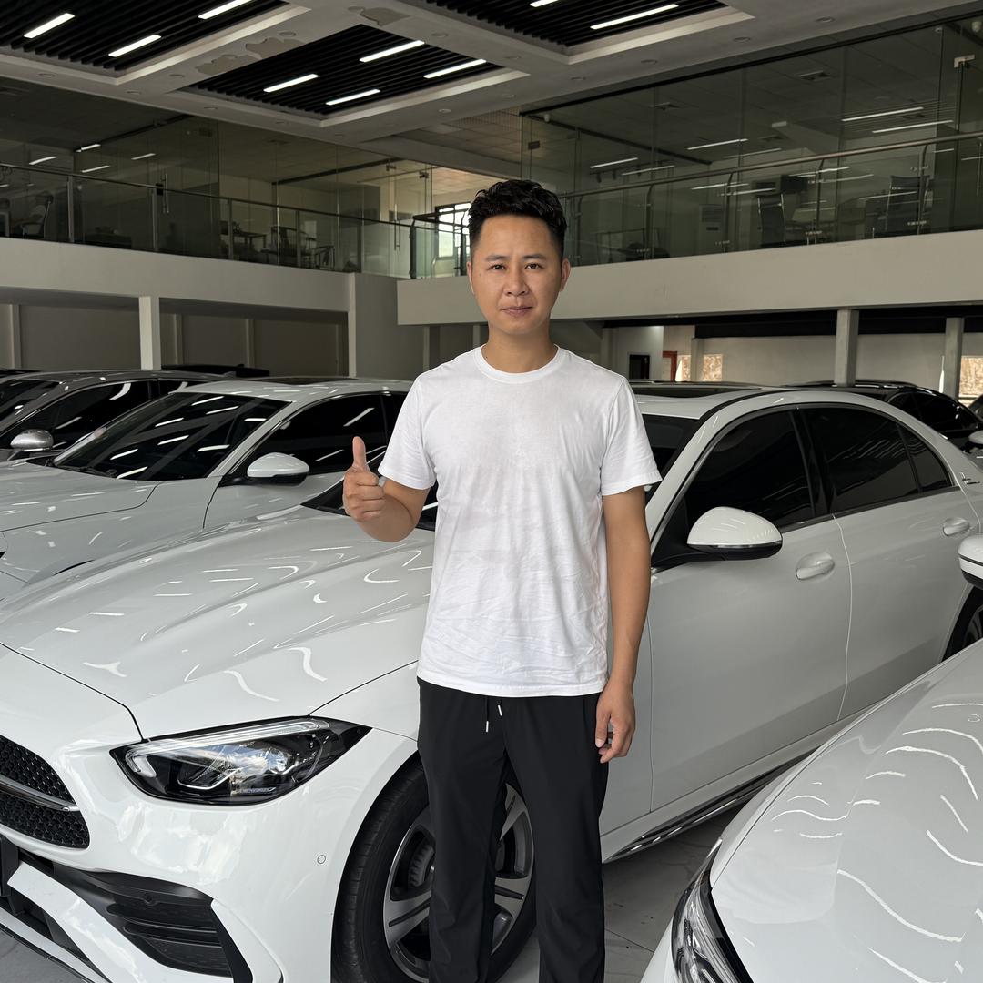 世豪明轩二手车每晚9点直播