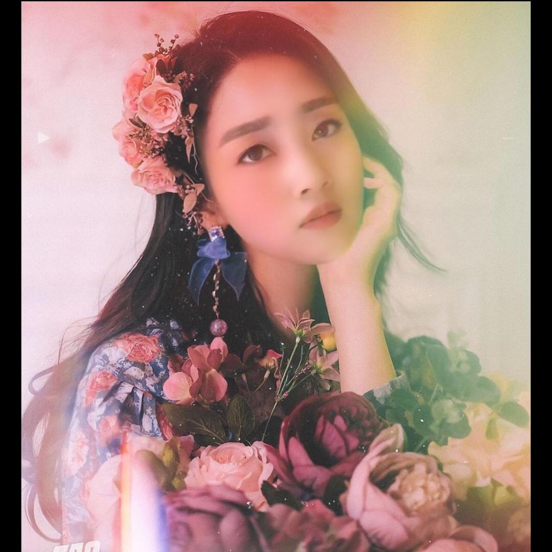 丑女脾气大……