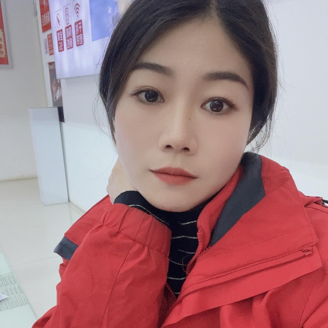 京山联通小妍