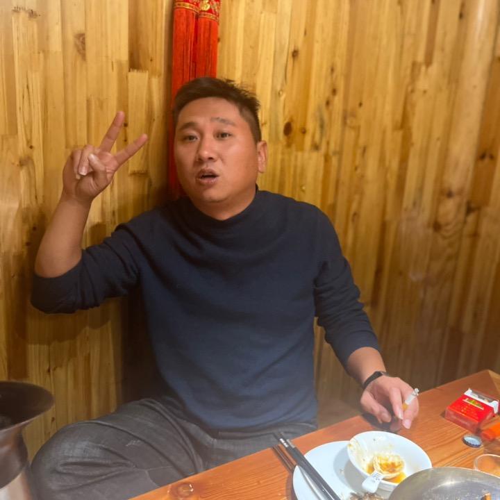 战神鹏
