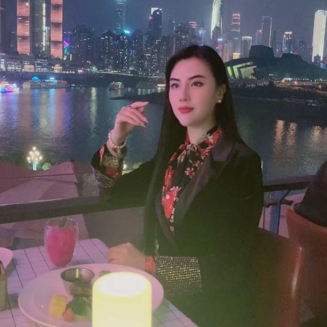小红🌹