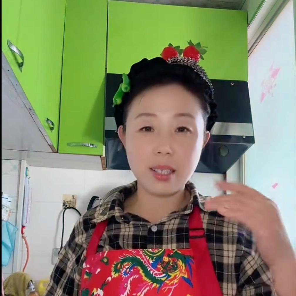 晴姐下午1:10首播（橱窗有好物）