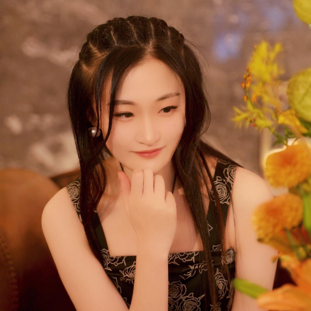 治愈系枫暖阳