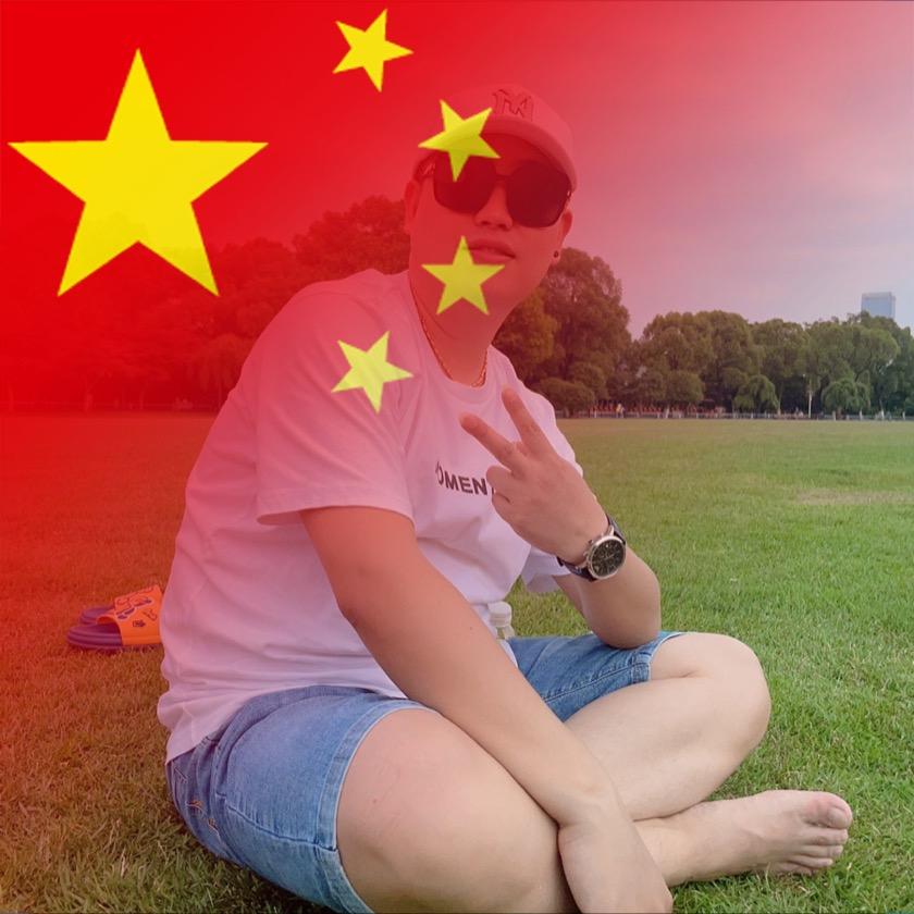 李阳阳