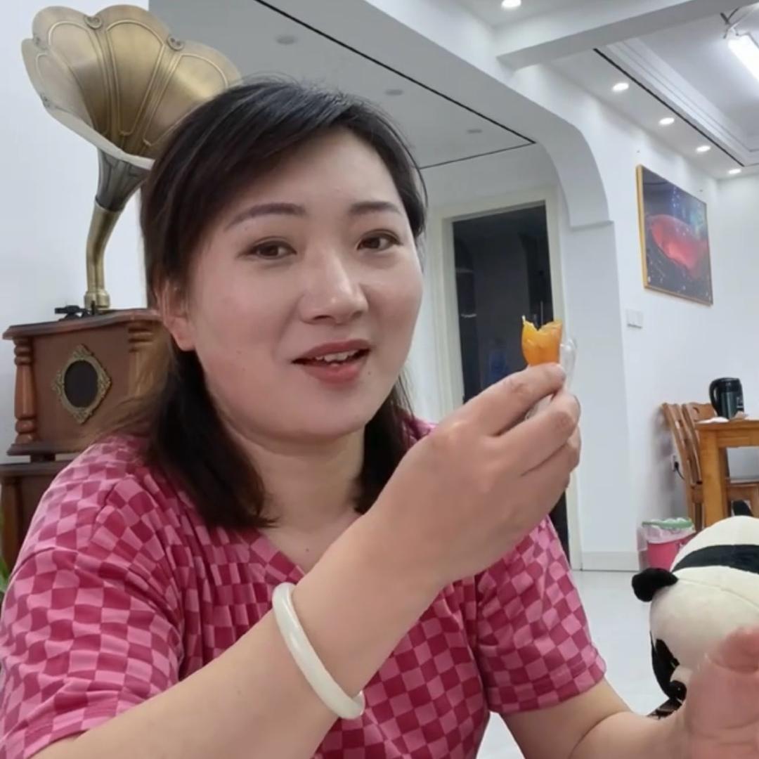 李五娟
