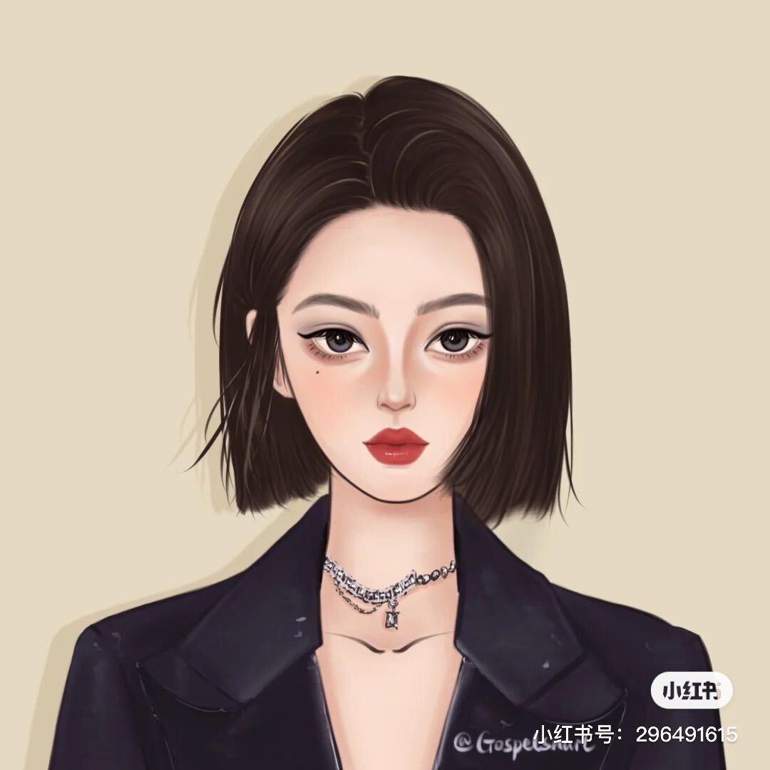 张月👾