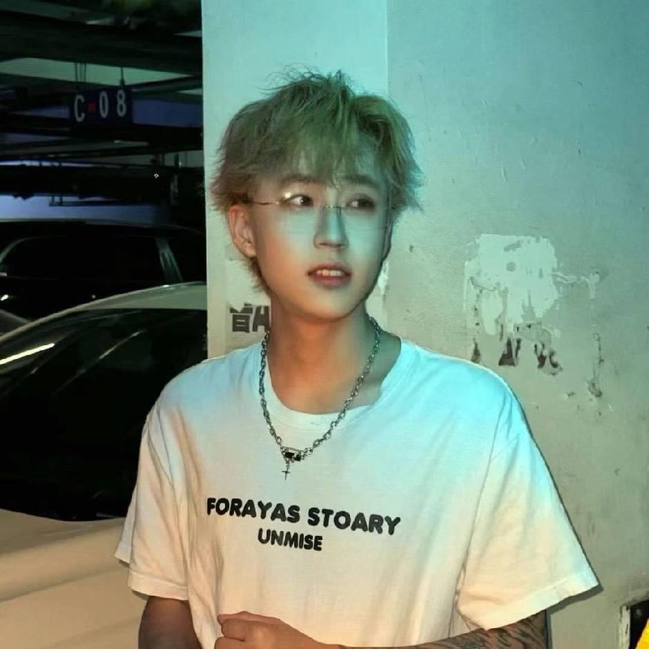 李十年（连麦交友找搭子）