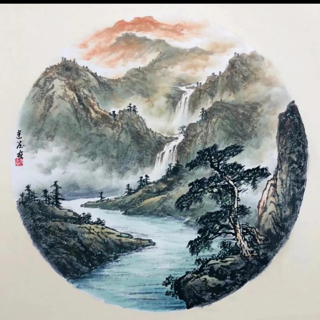 艾灸火遍全球
