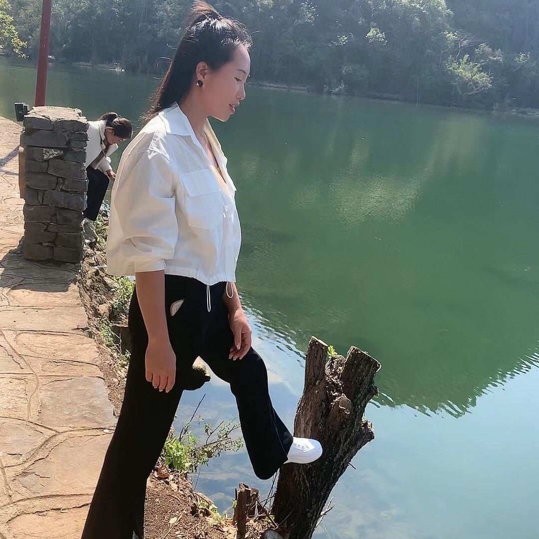 懒&杨洋