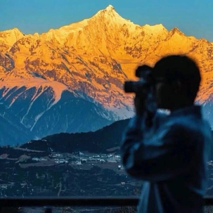 世界美景记录者