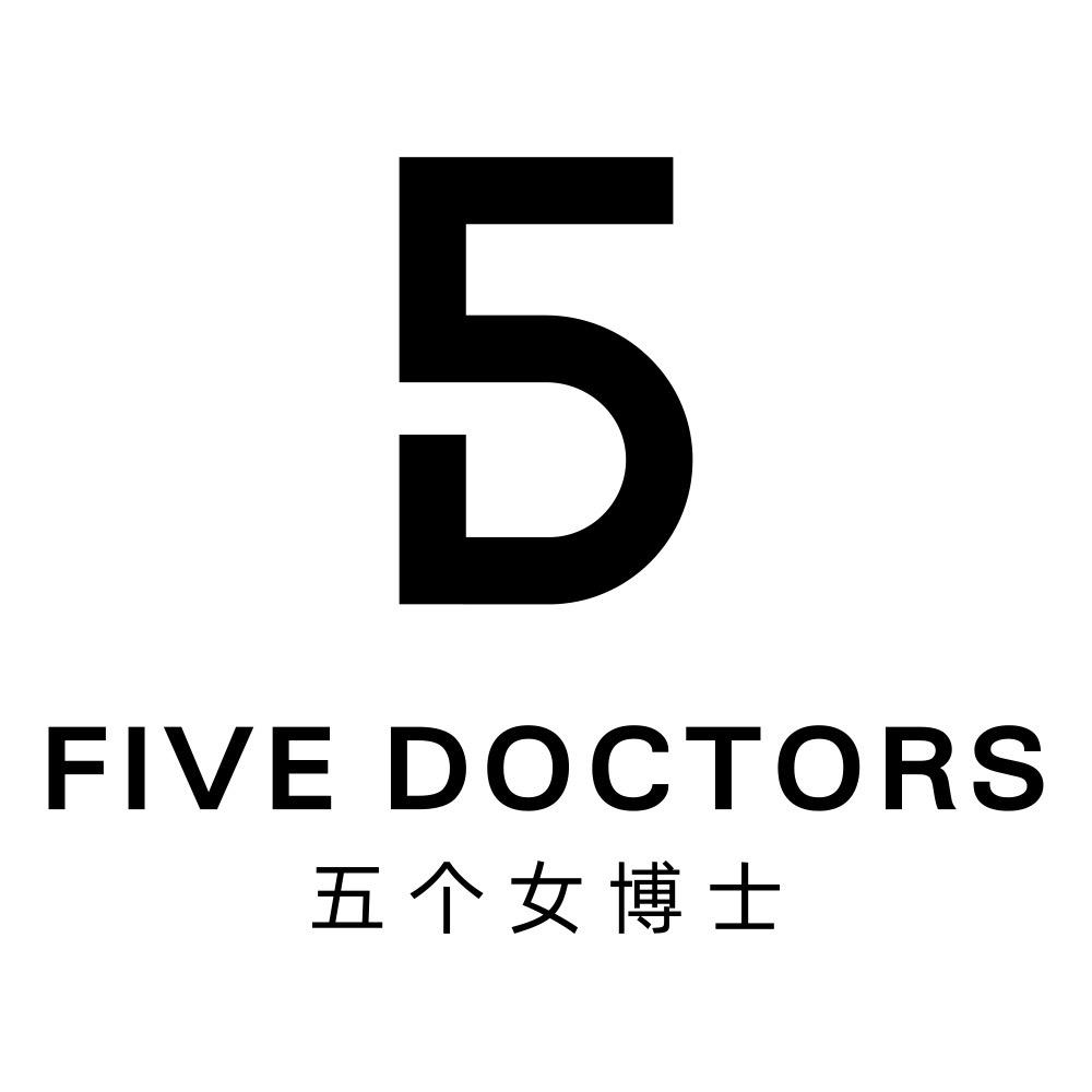 五个女博士官方旗舰店