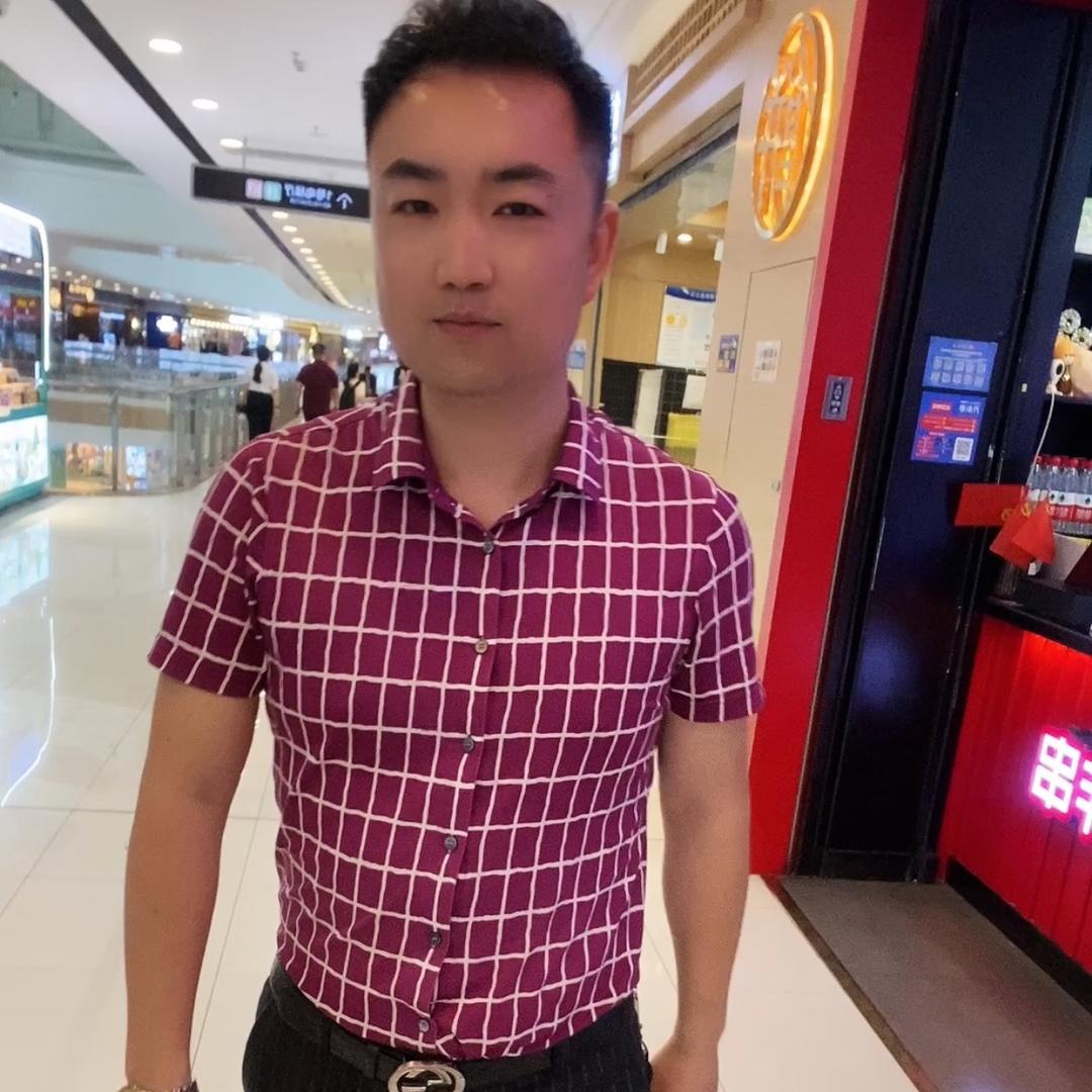 小李哥（首播筹备中）