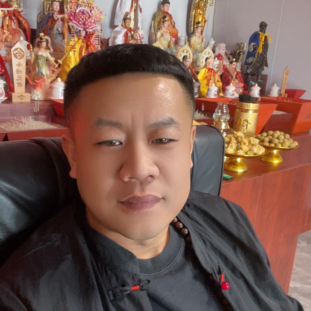 大堂人马（普度众生2）